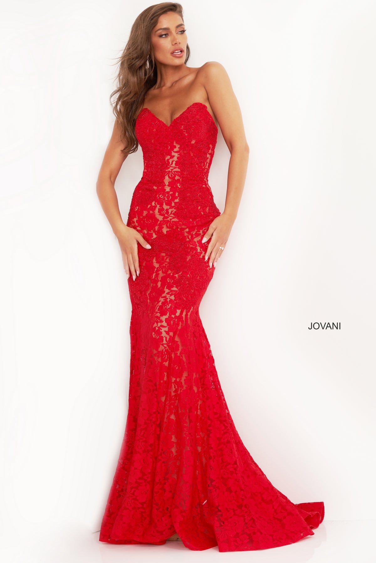 Jovani 37334