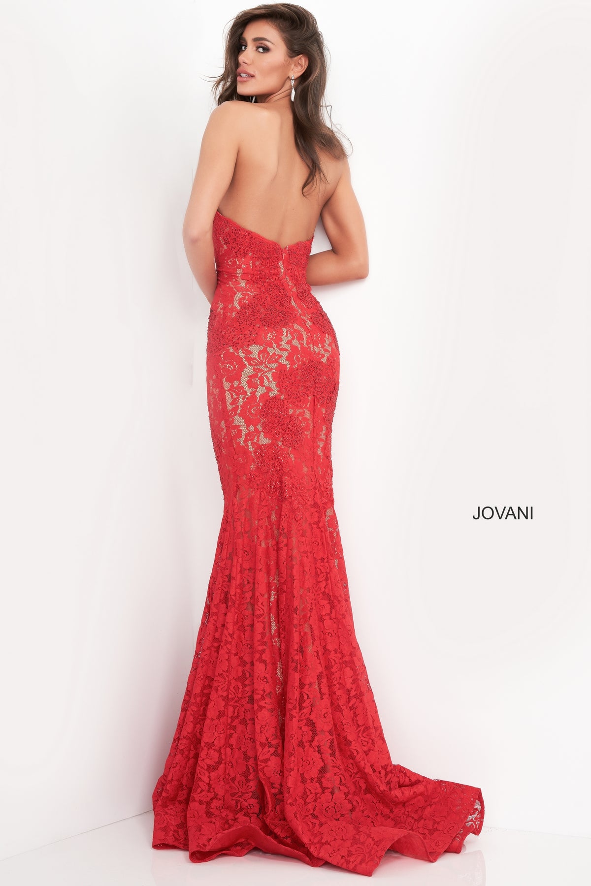 Jovani 37334