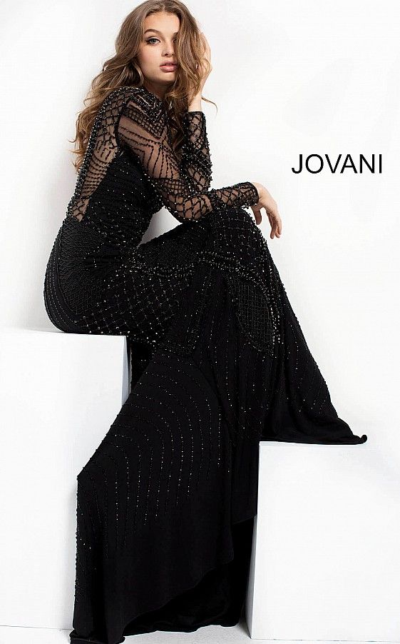 Jovani 37545