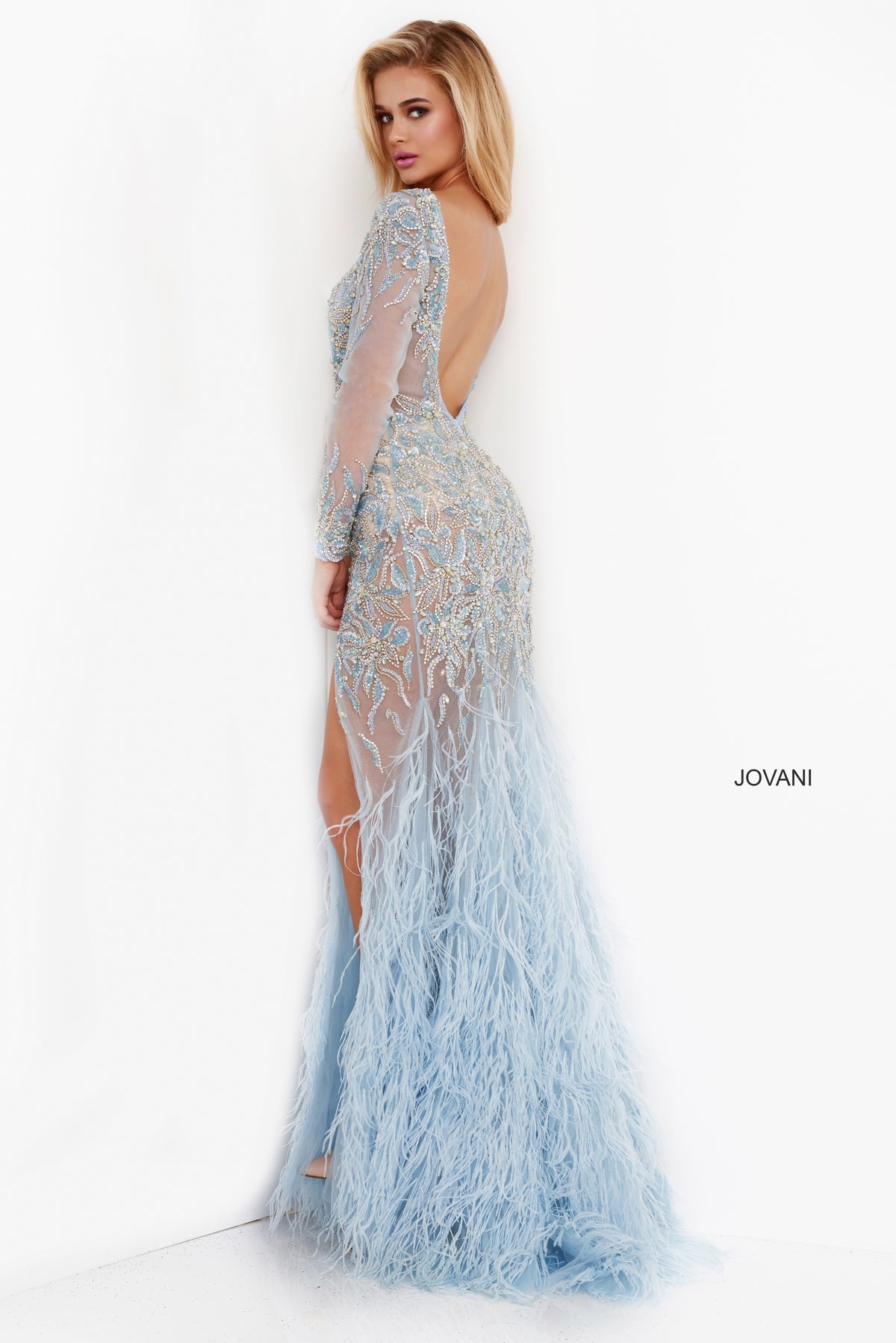 Jovani 37580