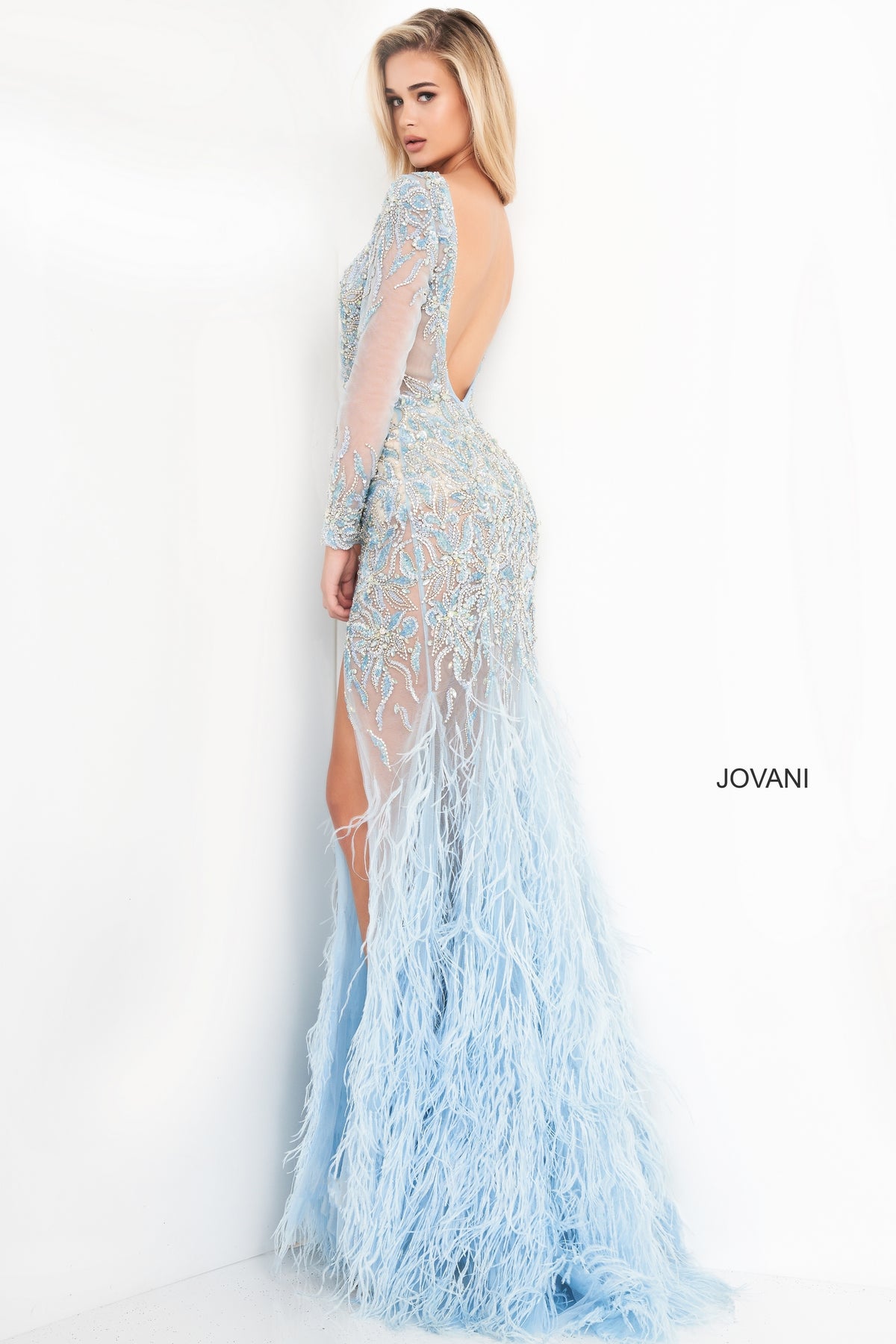 Jovani 37580