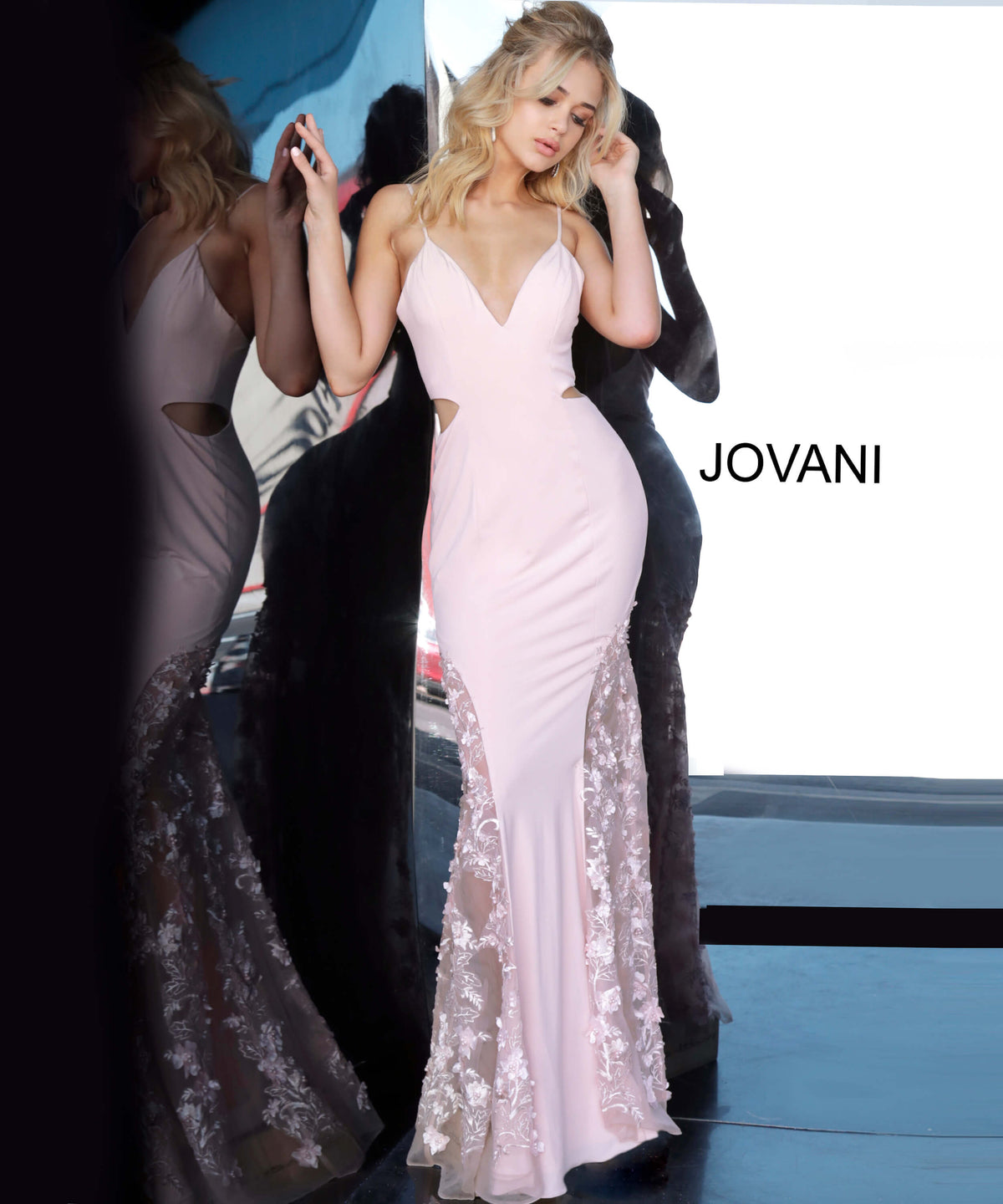 Jovani 3770