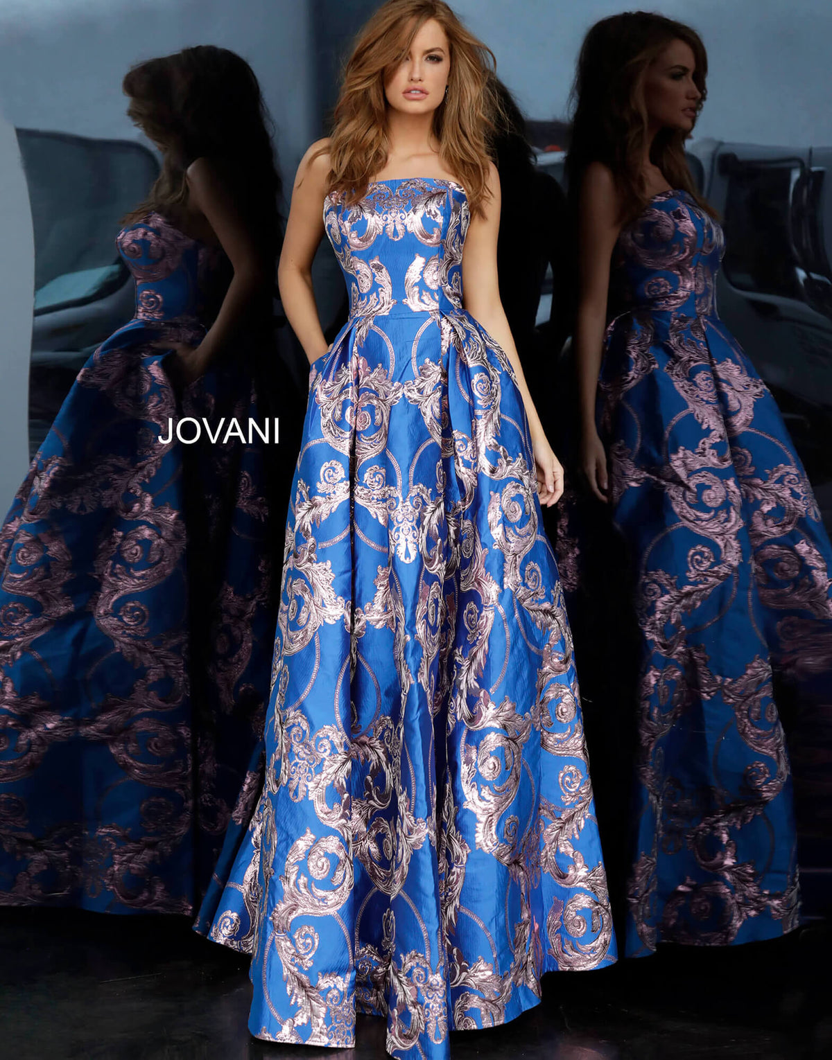 Jovani 3771