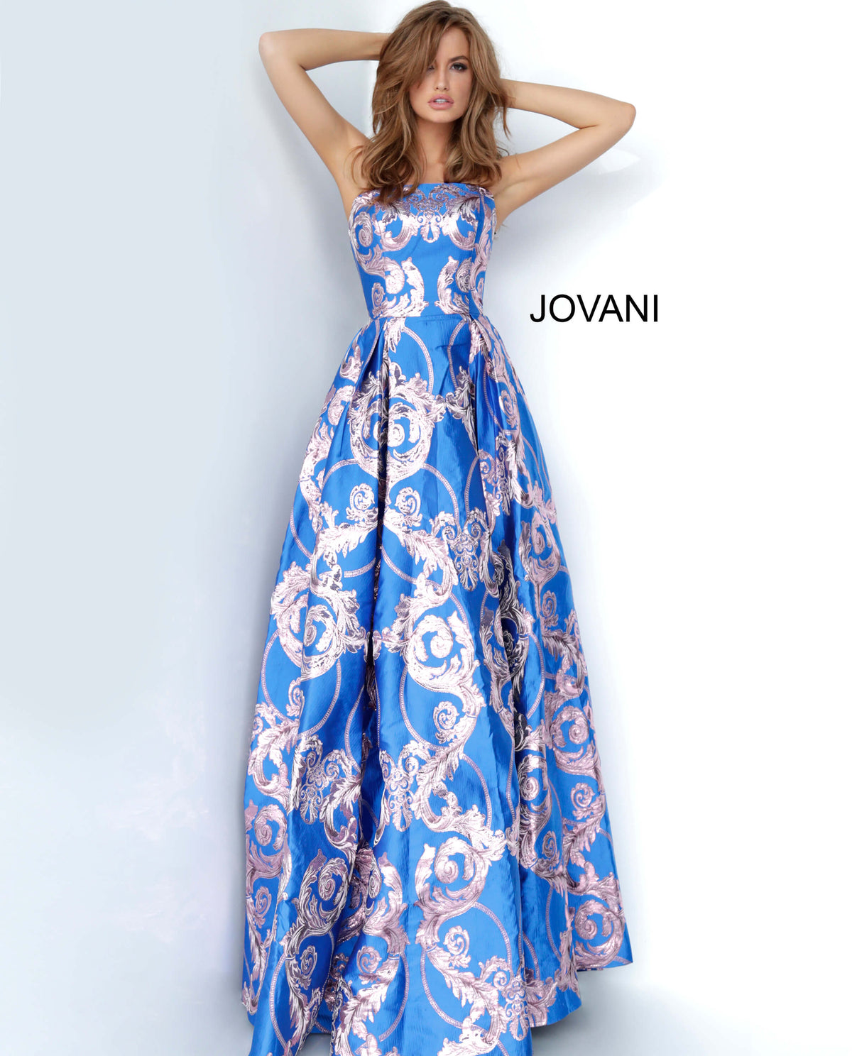 Jovani 3771