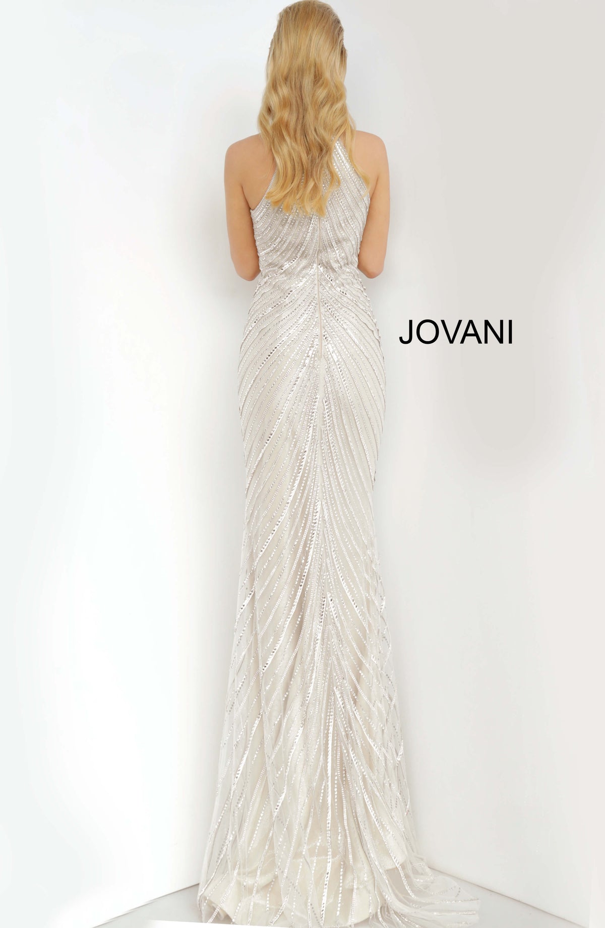 Jovani 3833