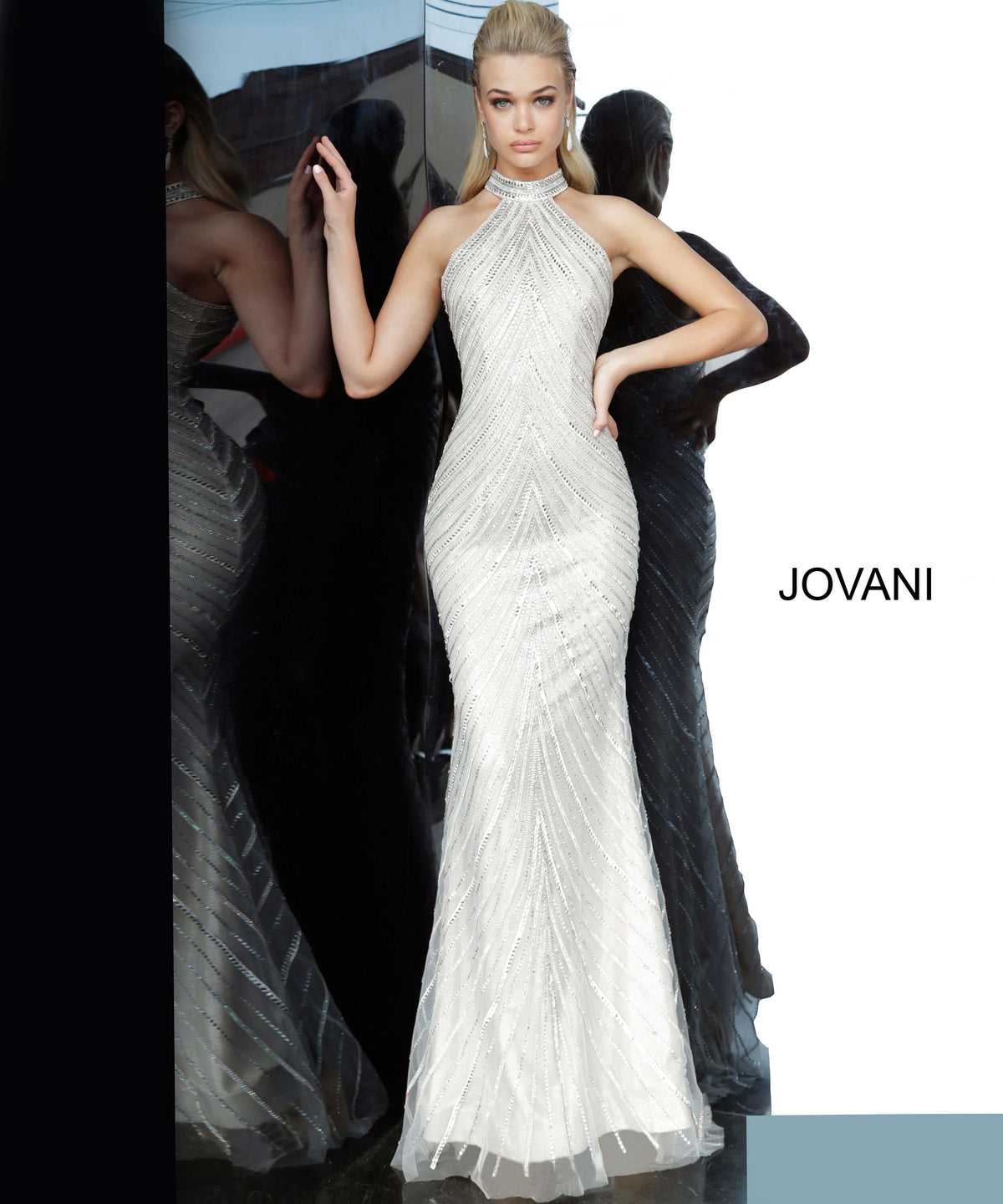 Jovani 3833