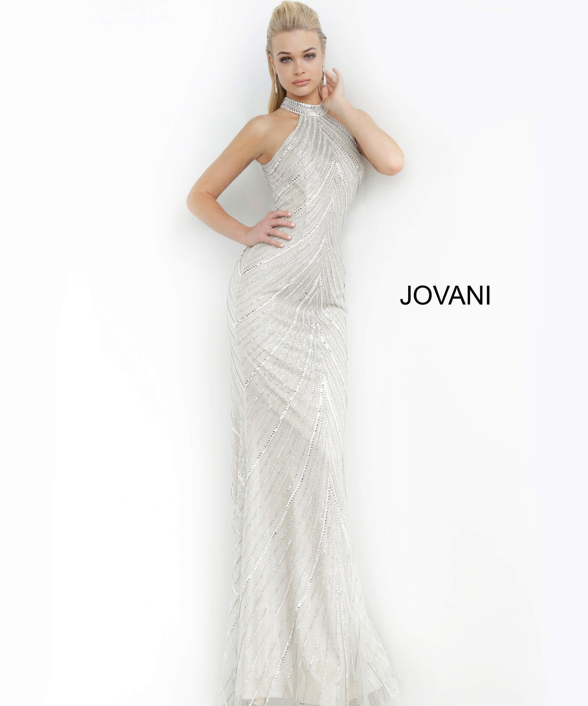 Jovani 3833