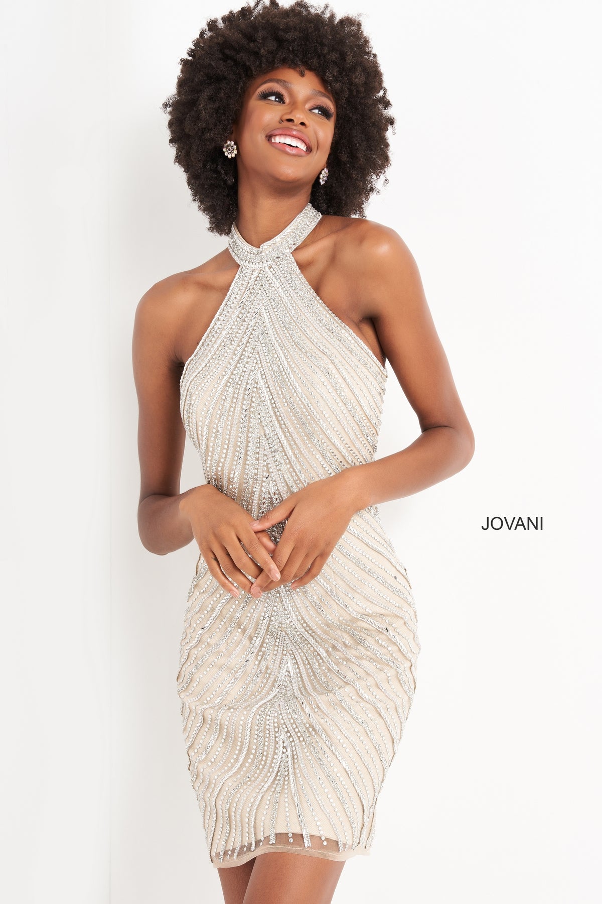 Jovani 3834