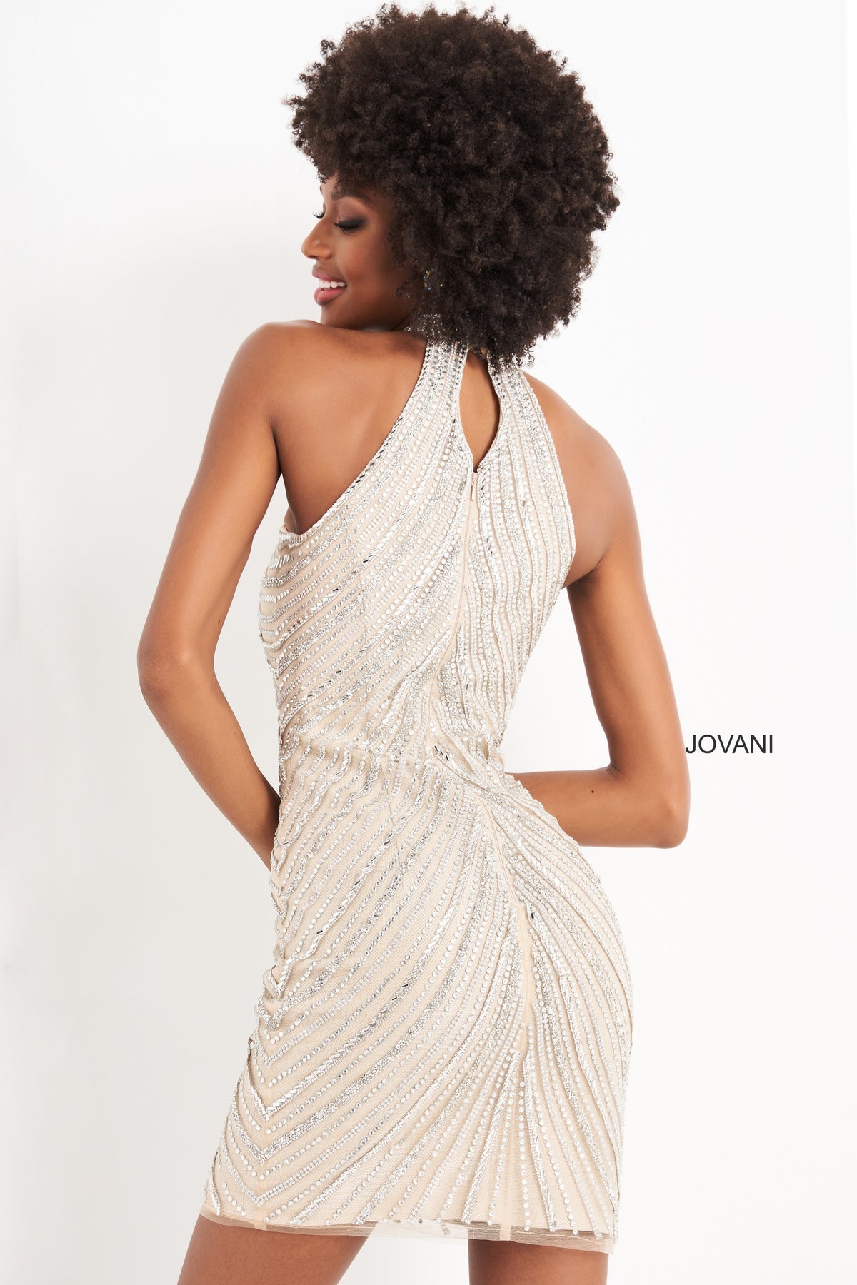 Jovani 3834