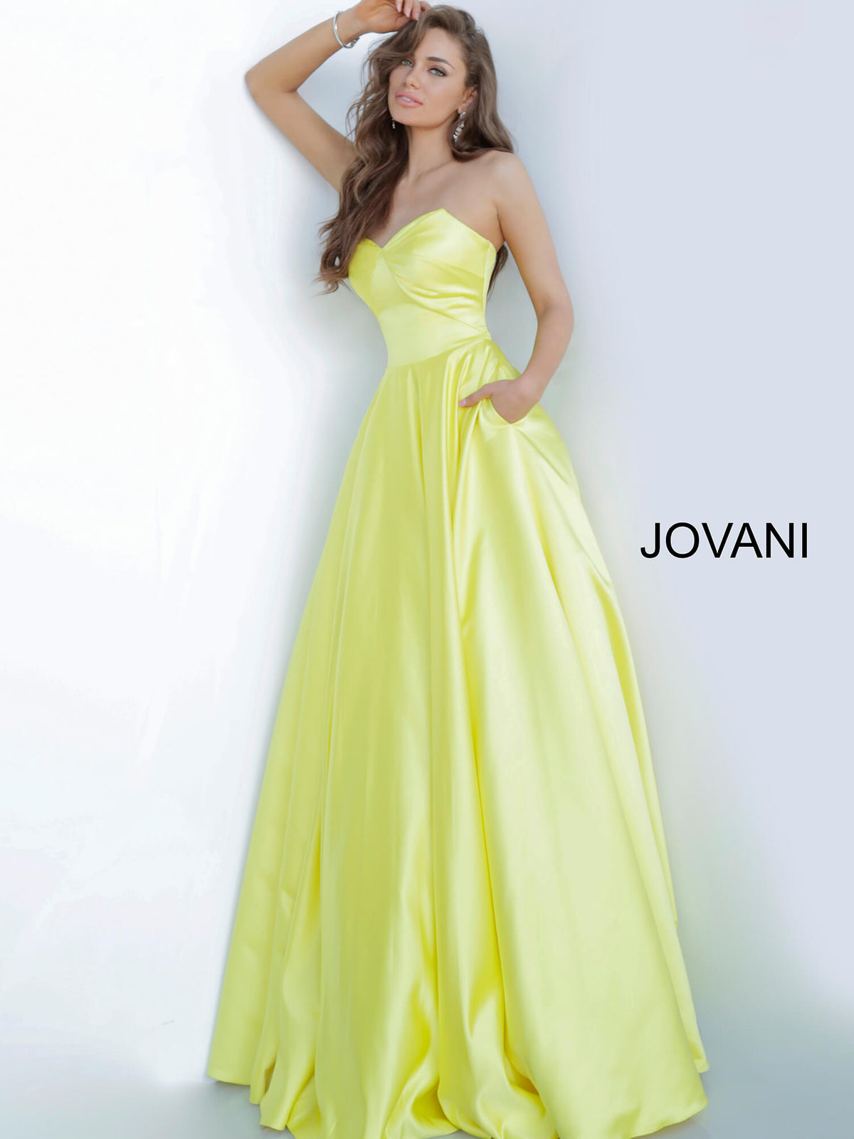 Jovani 67847