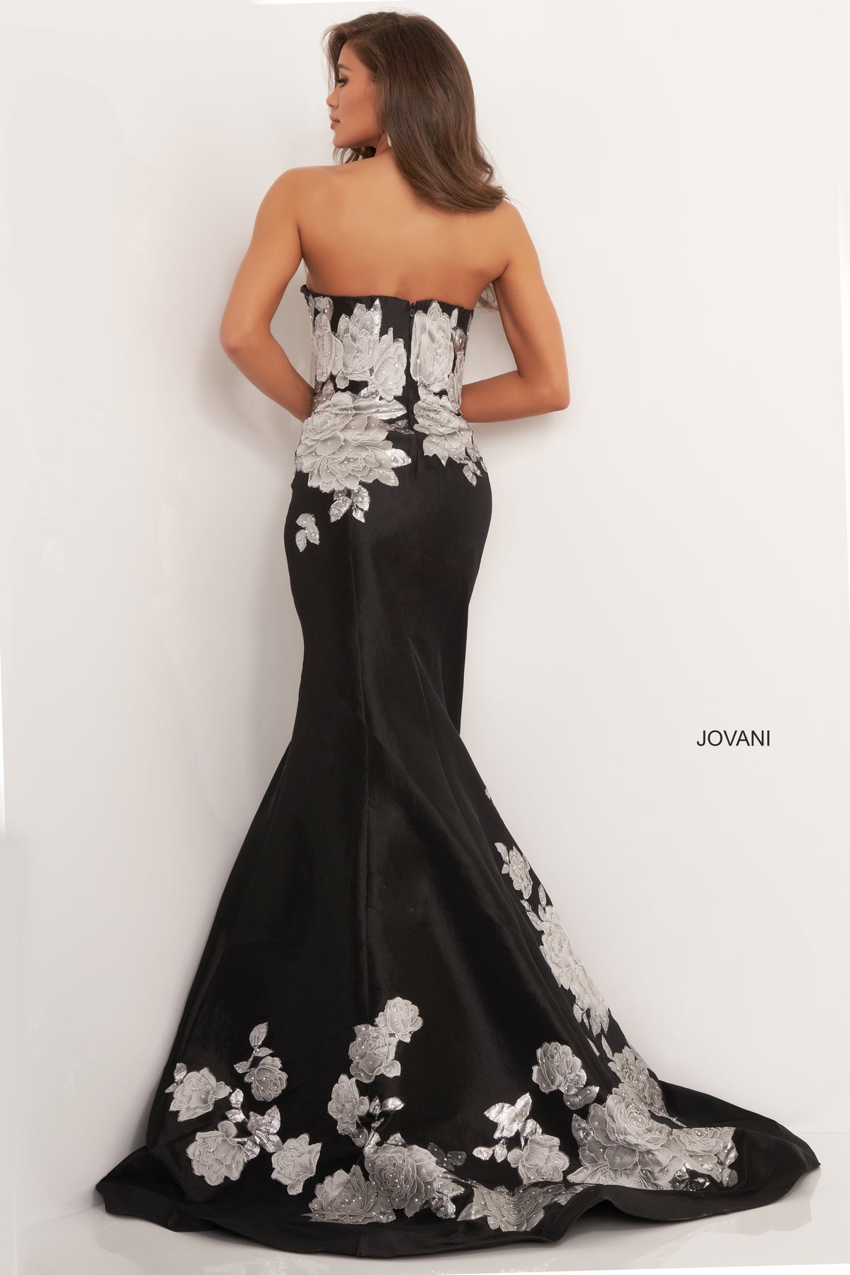 Jovani 3917