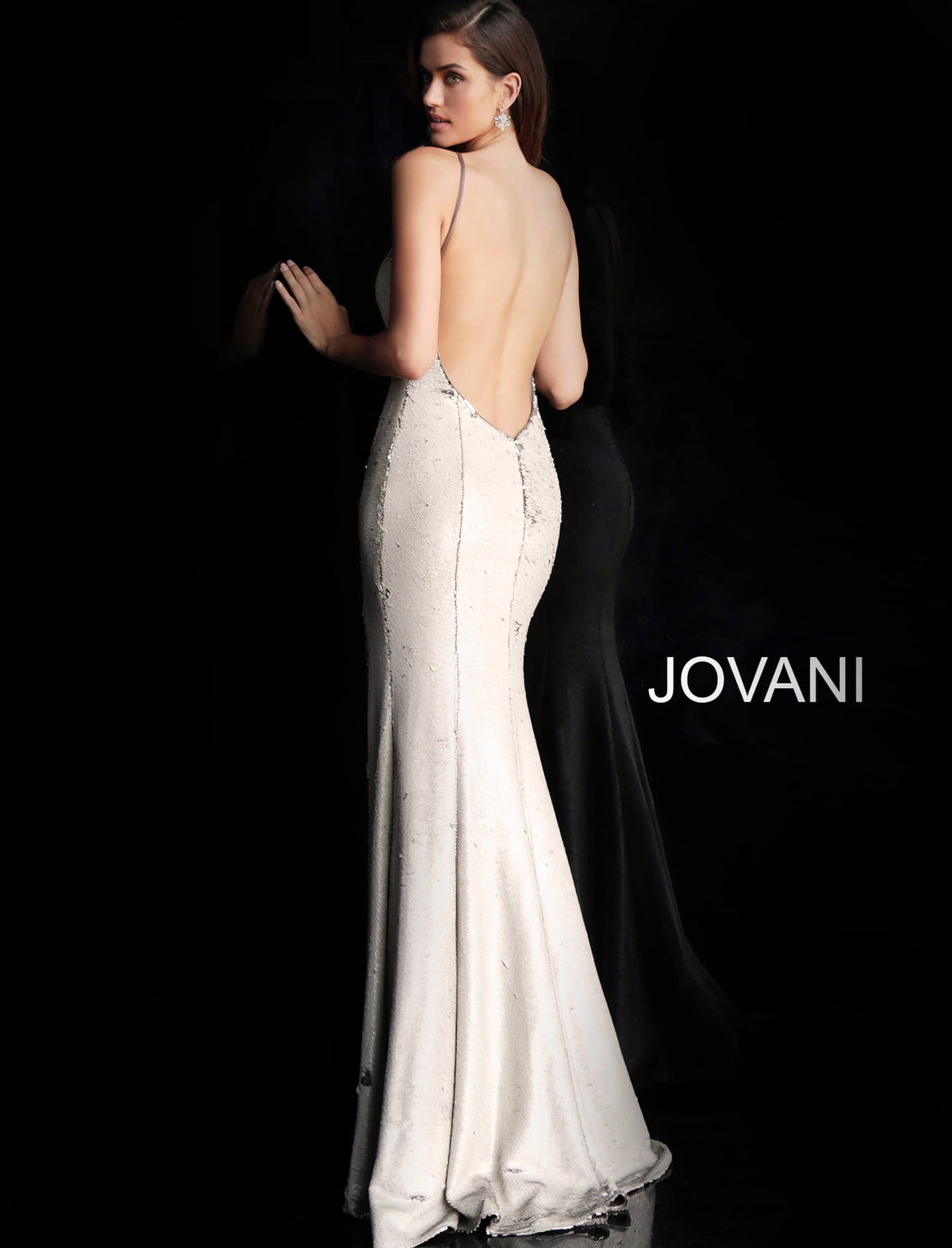 Jovani 63923