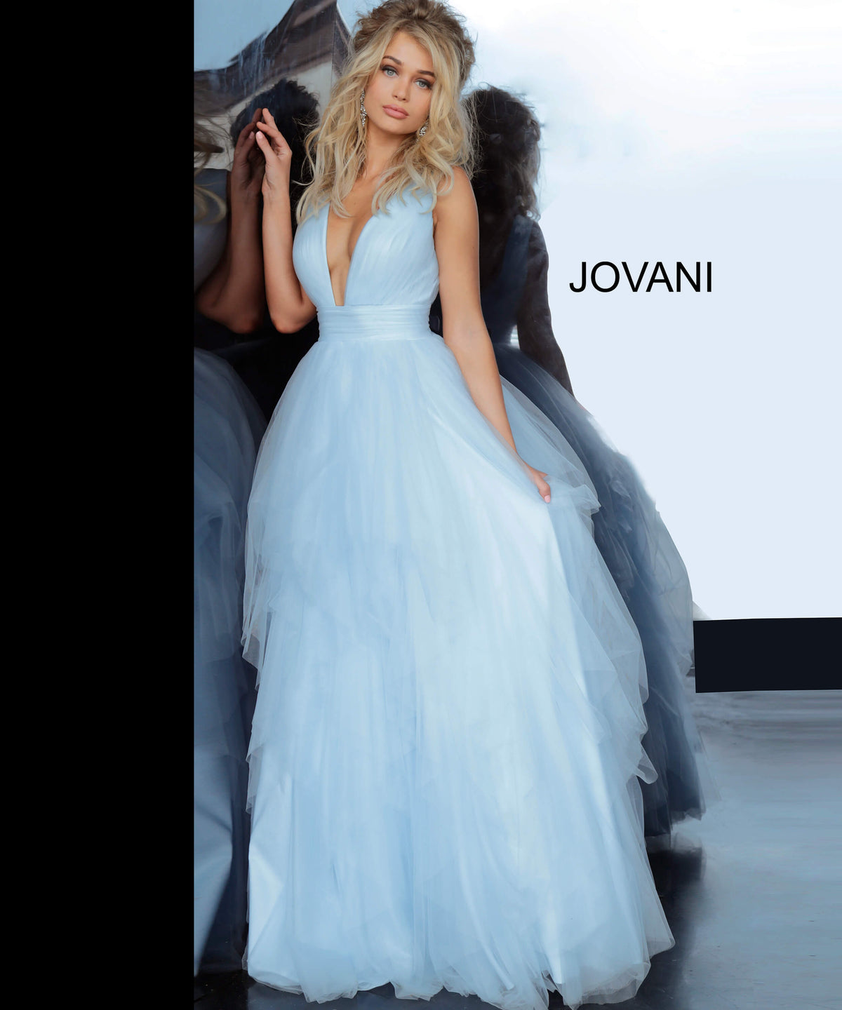 Jovani 3928