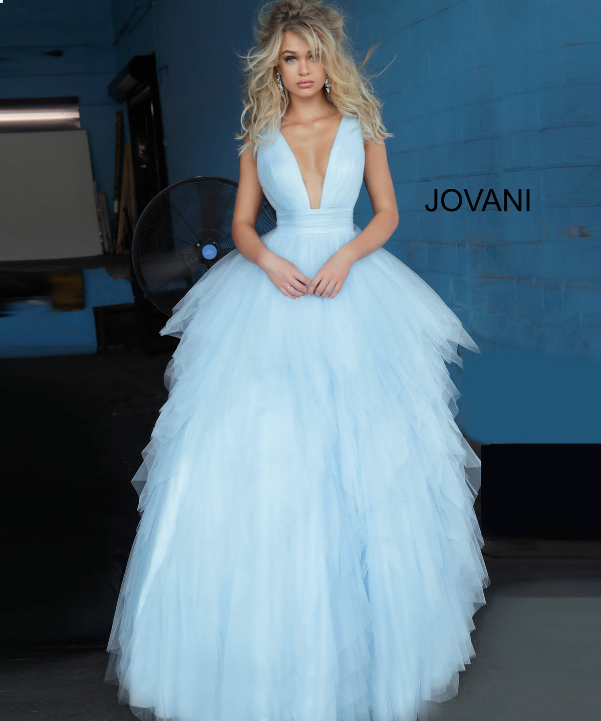 Jovani 3928