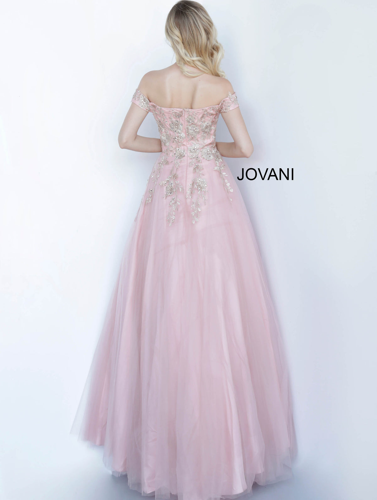 Jovani 3929