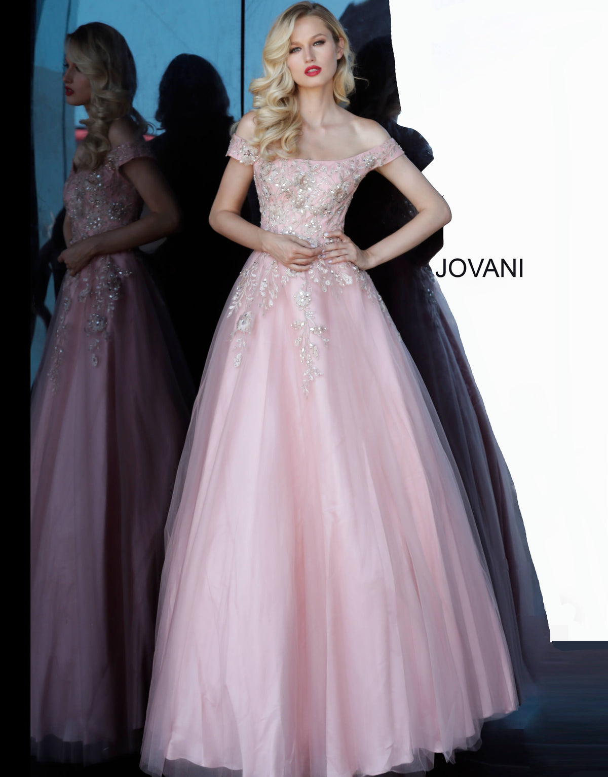 Jovani 3929