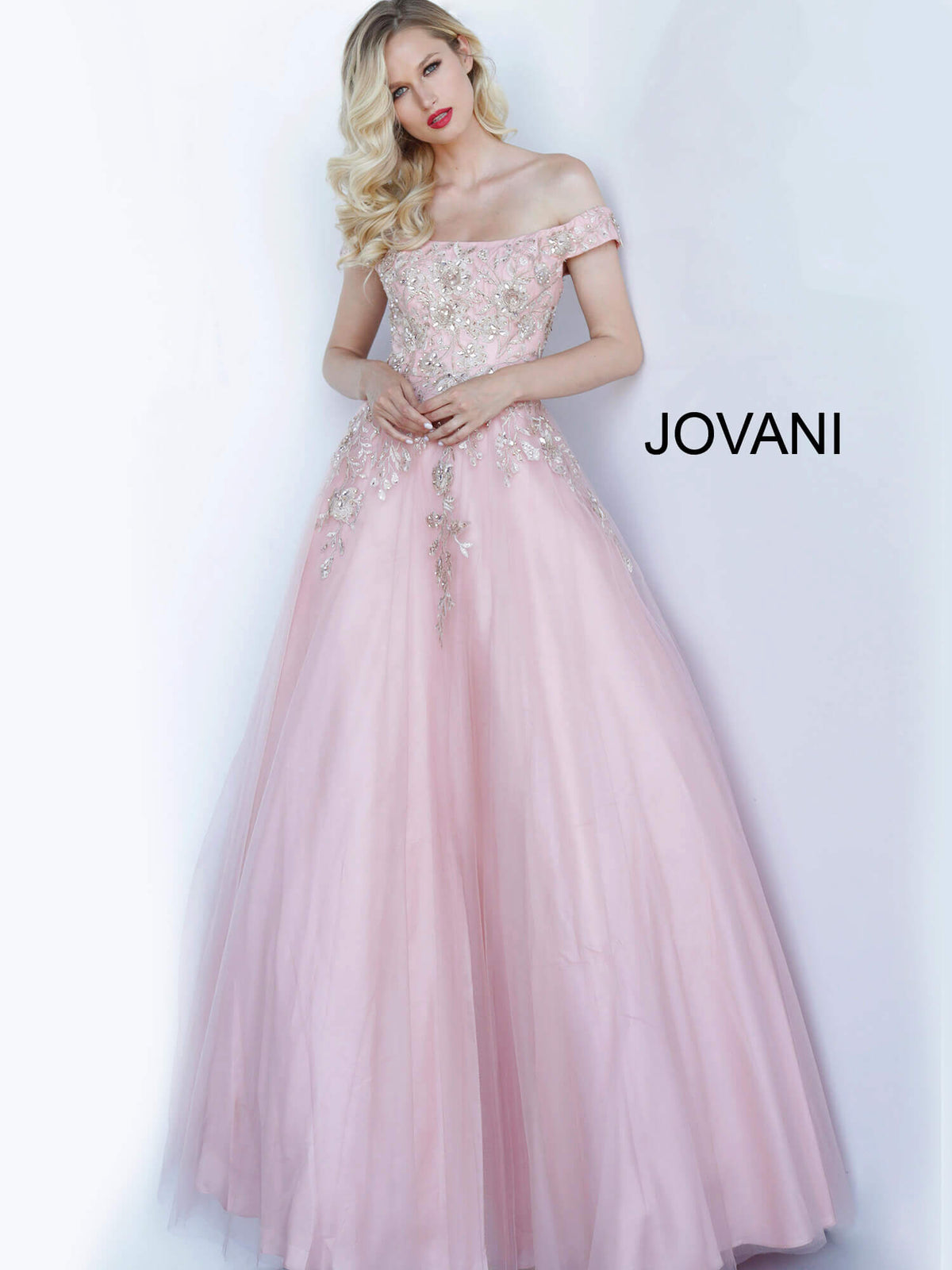 Jovani 3929