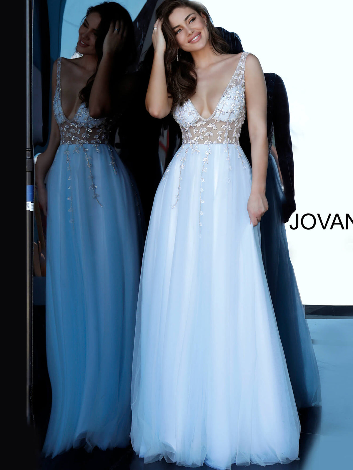 Jovani 3958