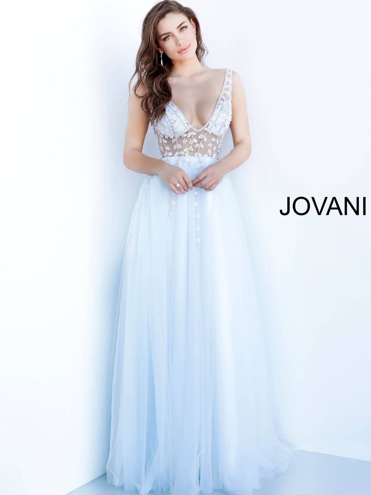 Jovani 3958