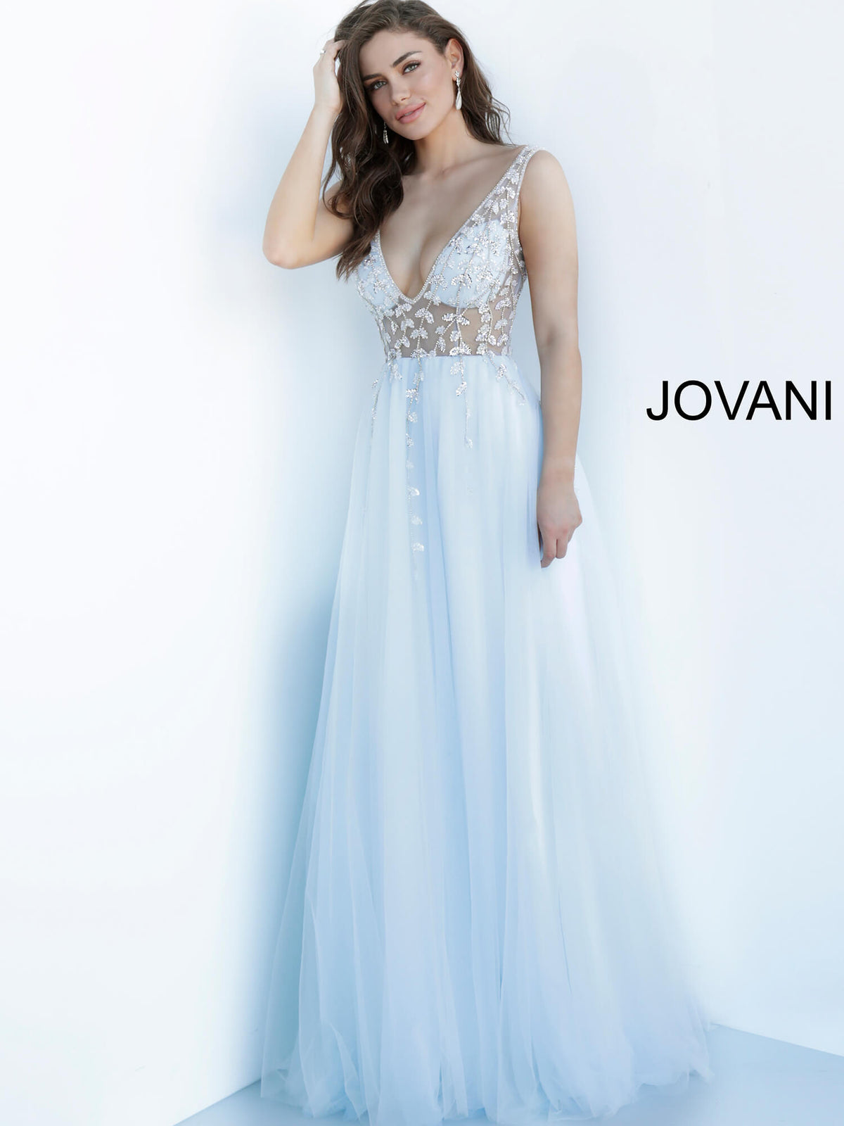 Jovani 3958