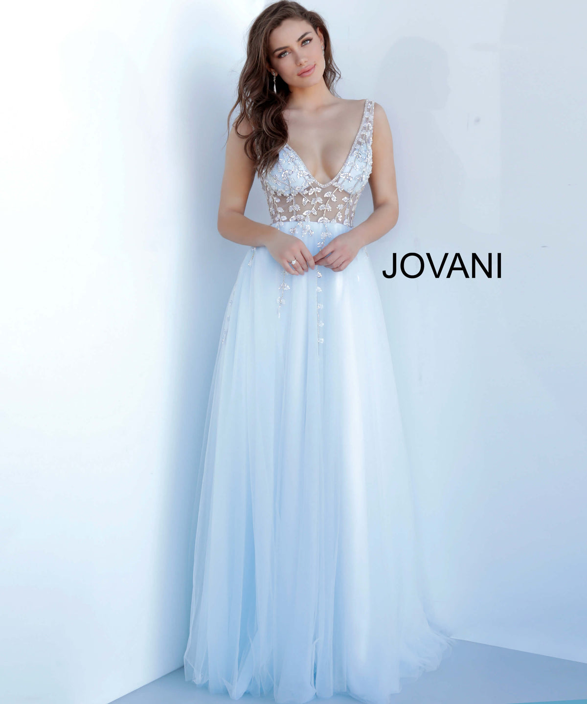 Jovani 3958