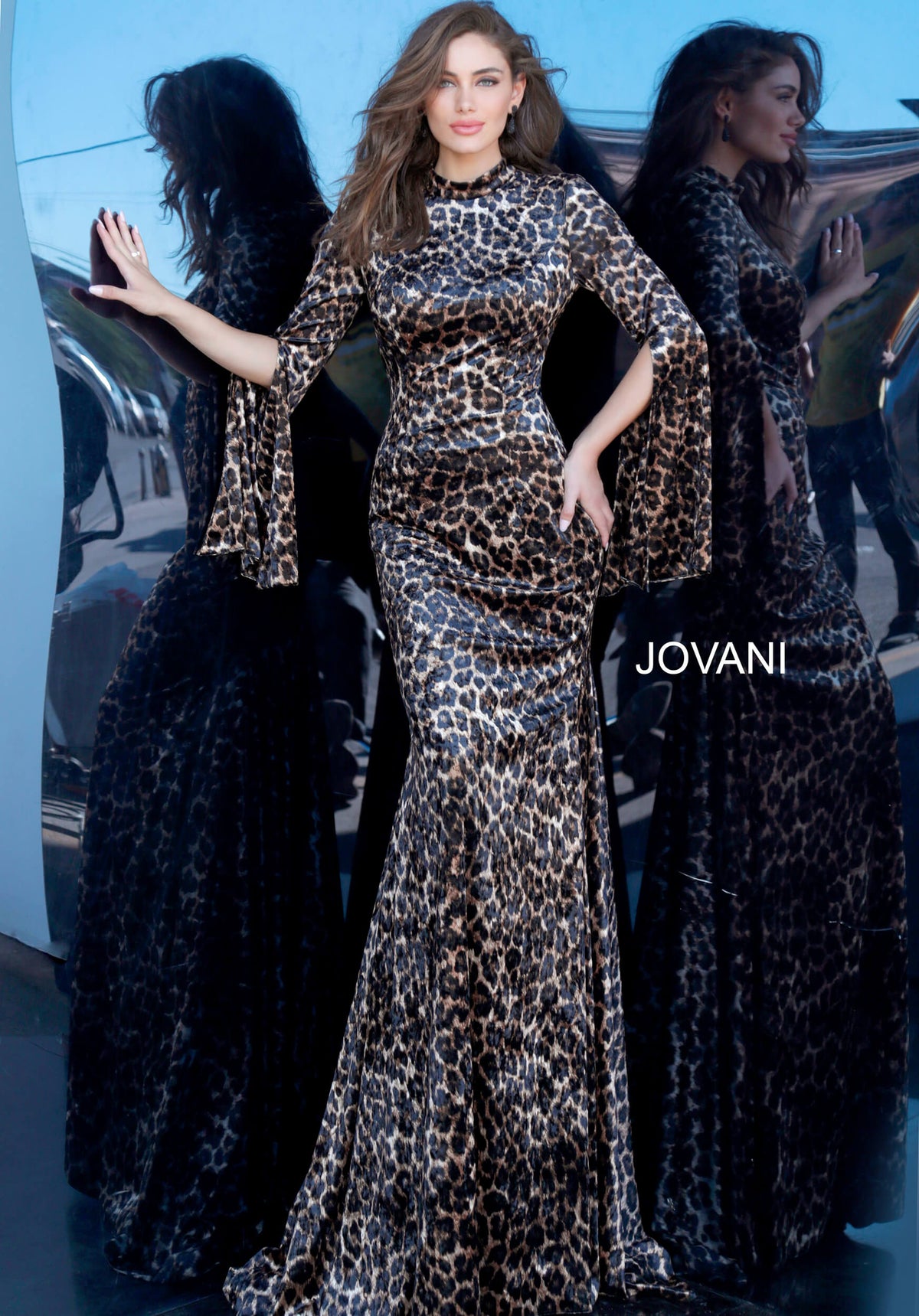 Jovani 3995