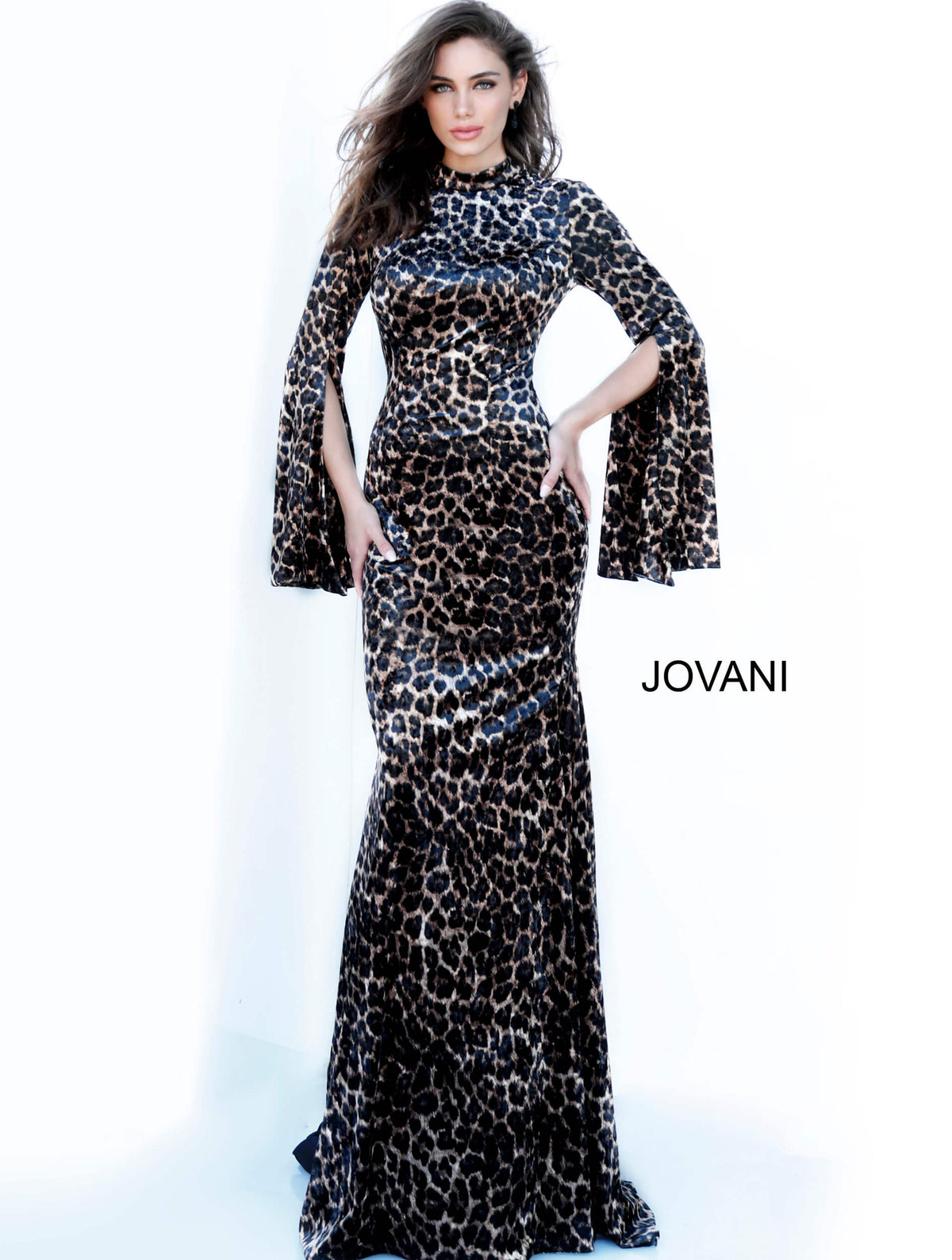 Jovani 3995