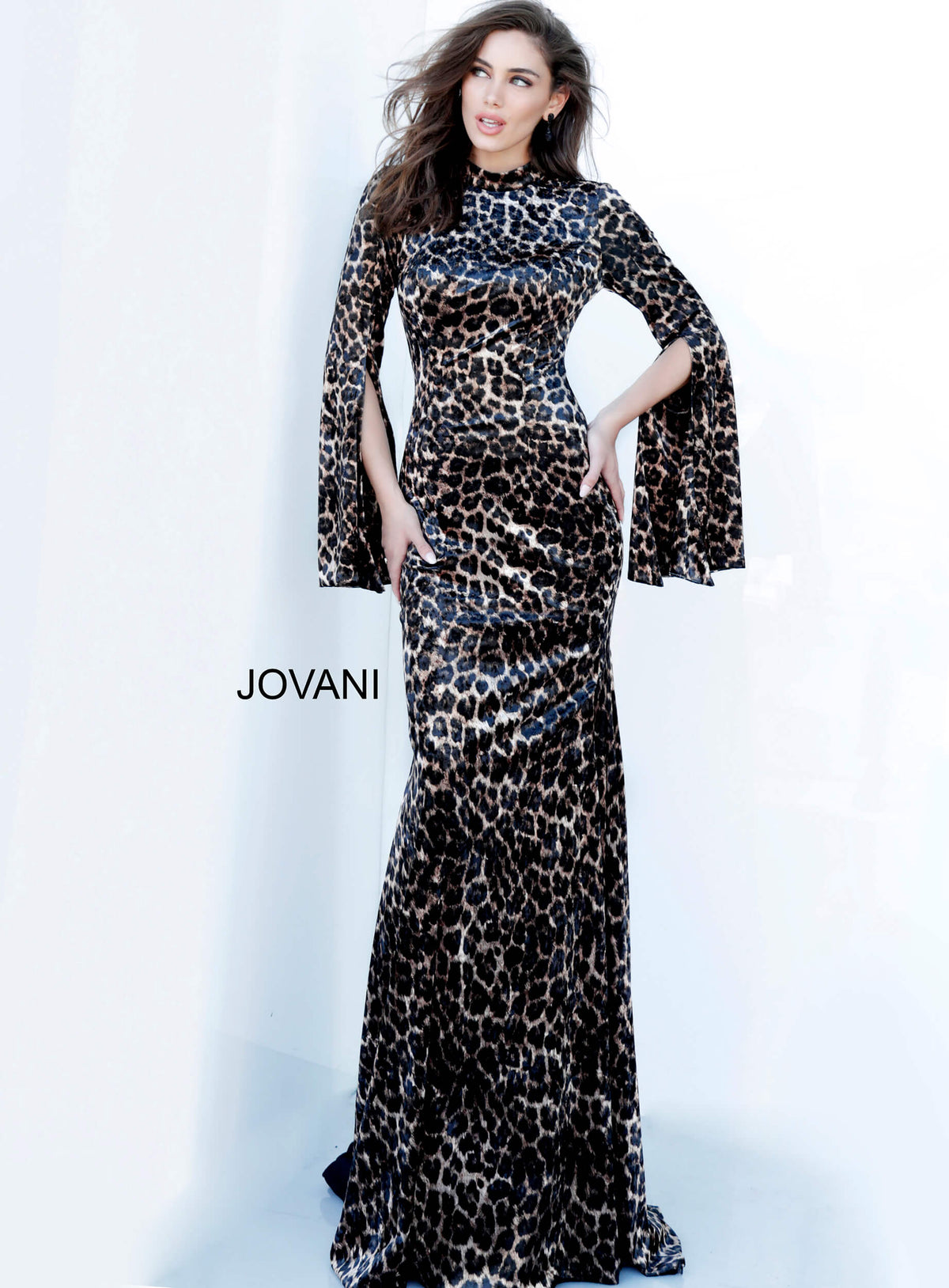 Jovani 3995