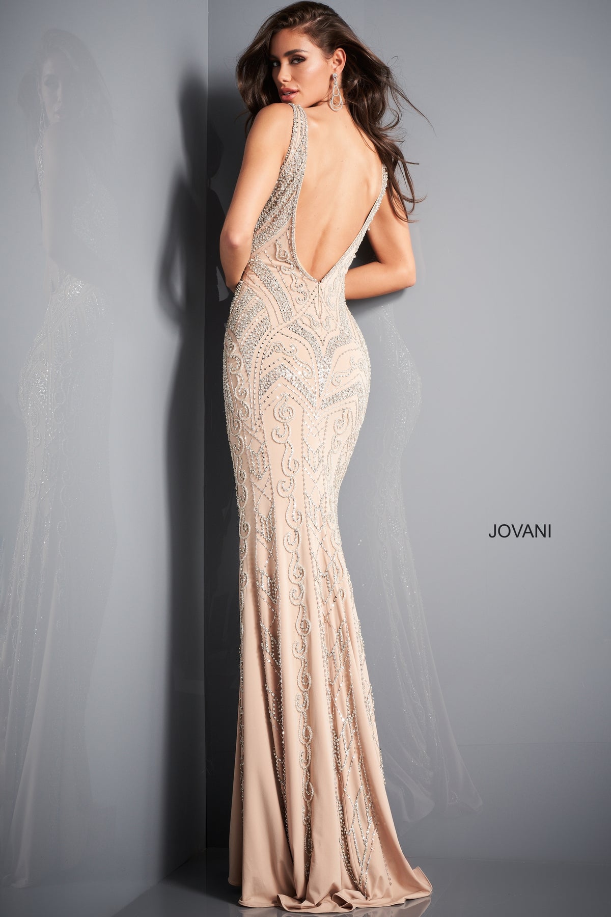 Jovani 4017