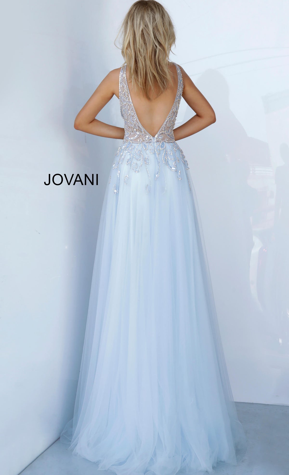 Jovani 4019