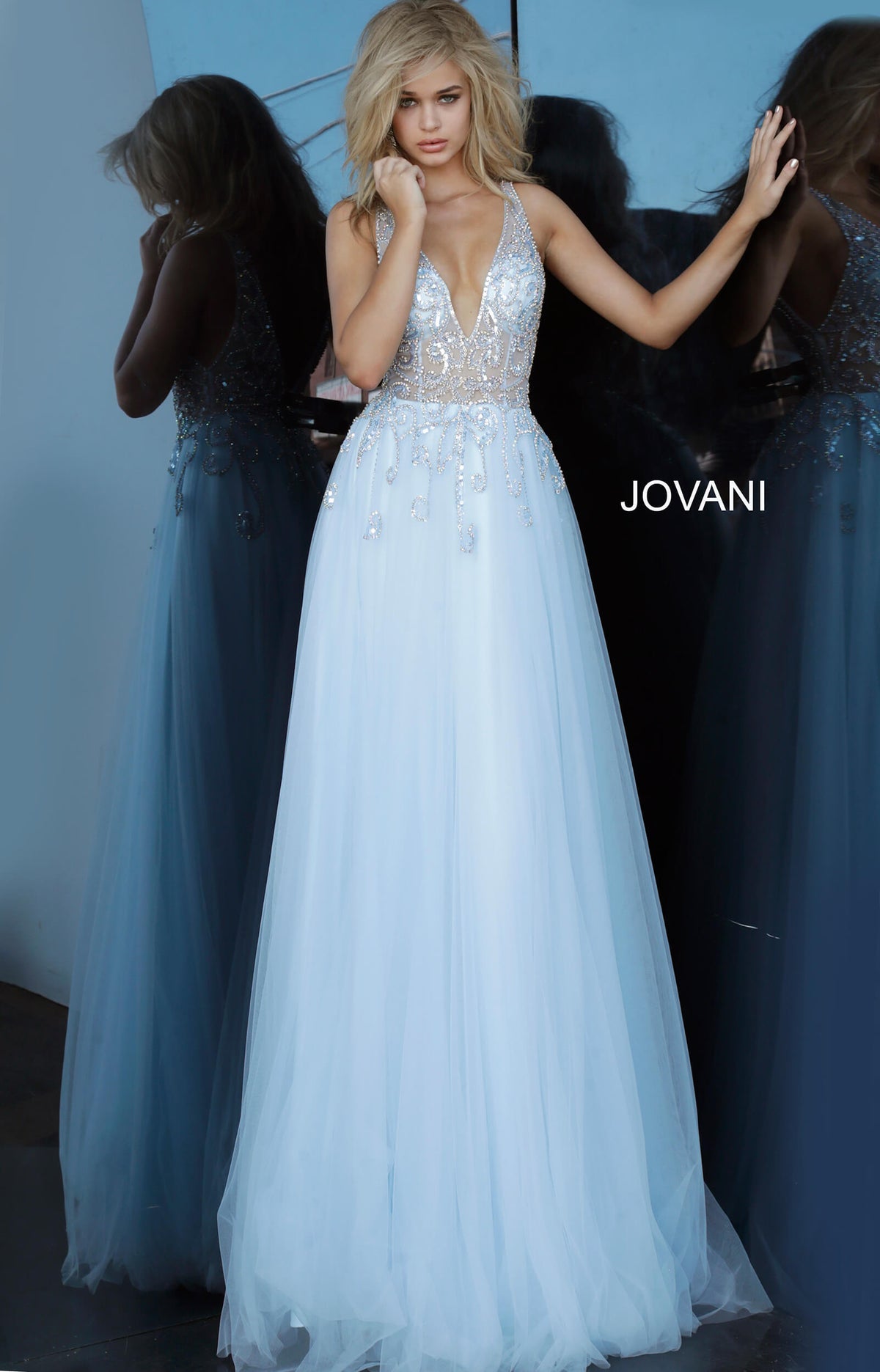 Jovani 4019