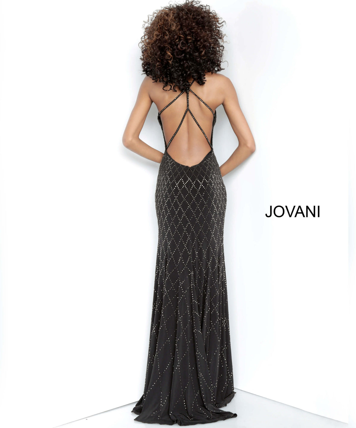 Jovani 4033