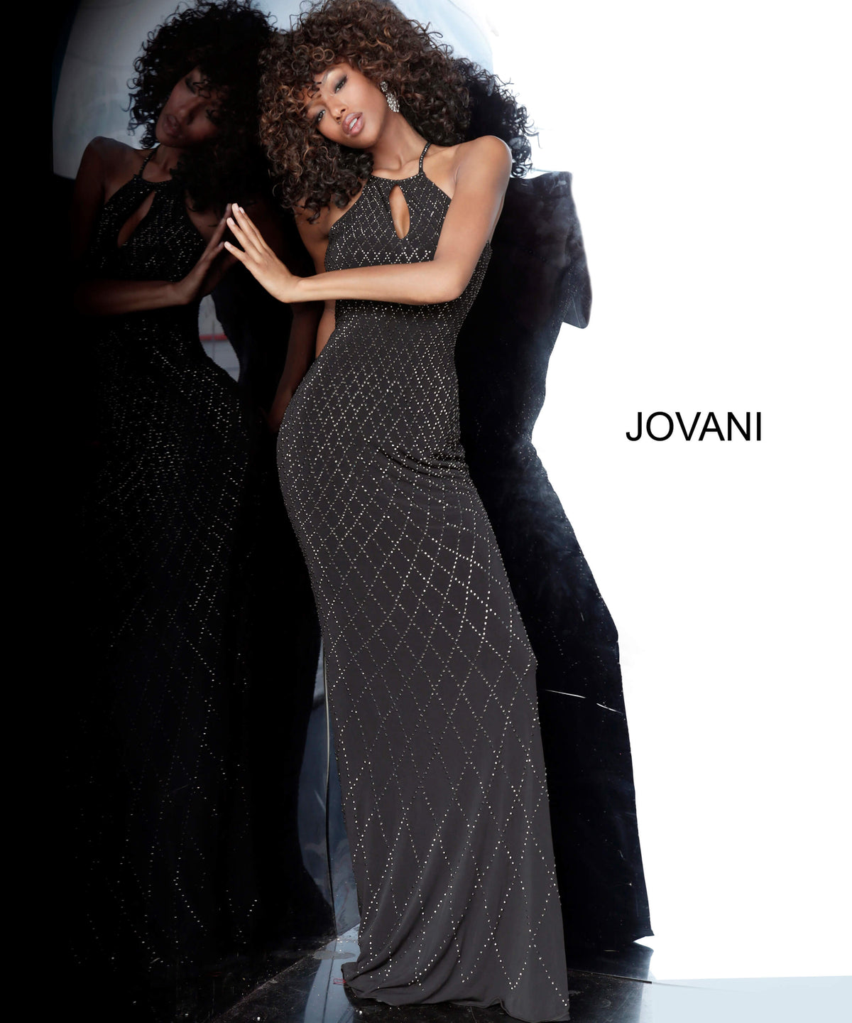 Jovani 4033