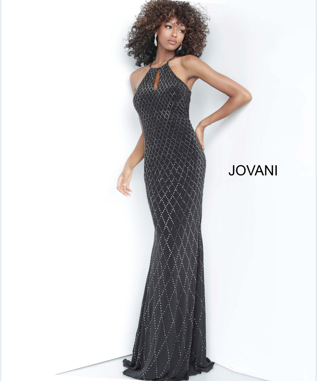 Jovani 4033