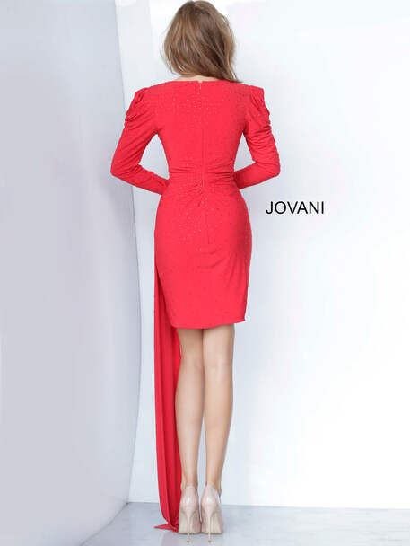 Jovani 4067