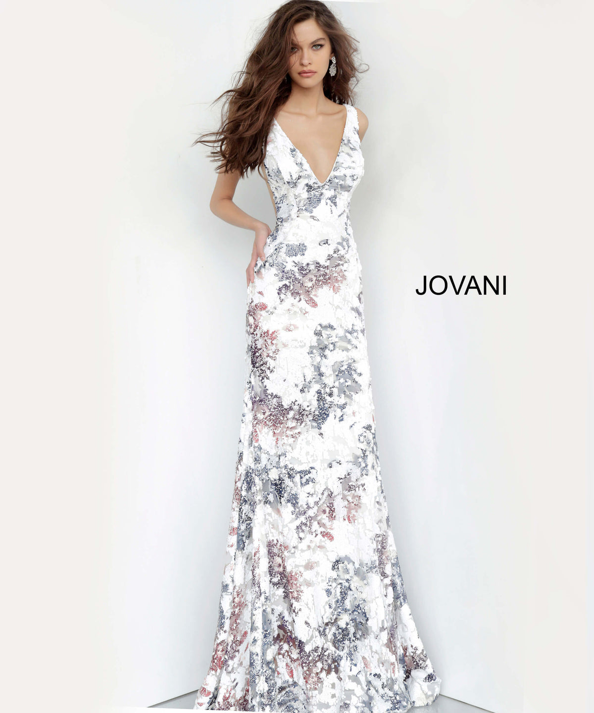 Jovani 4074