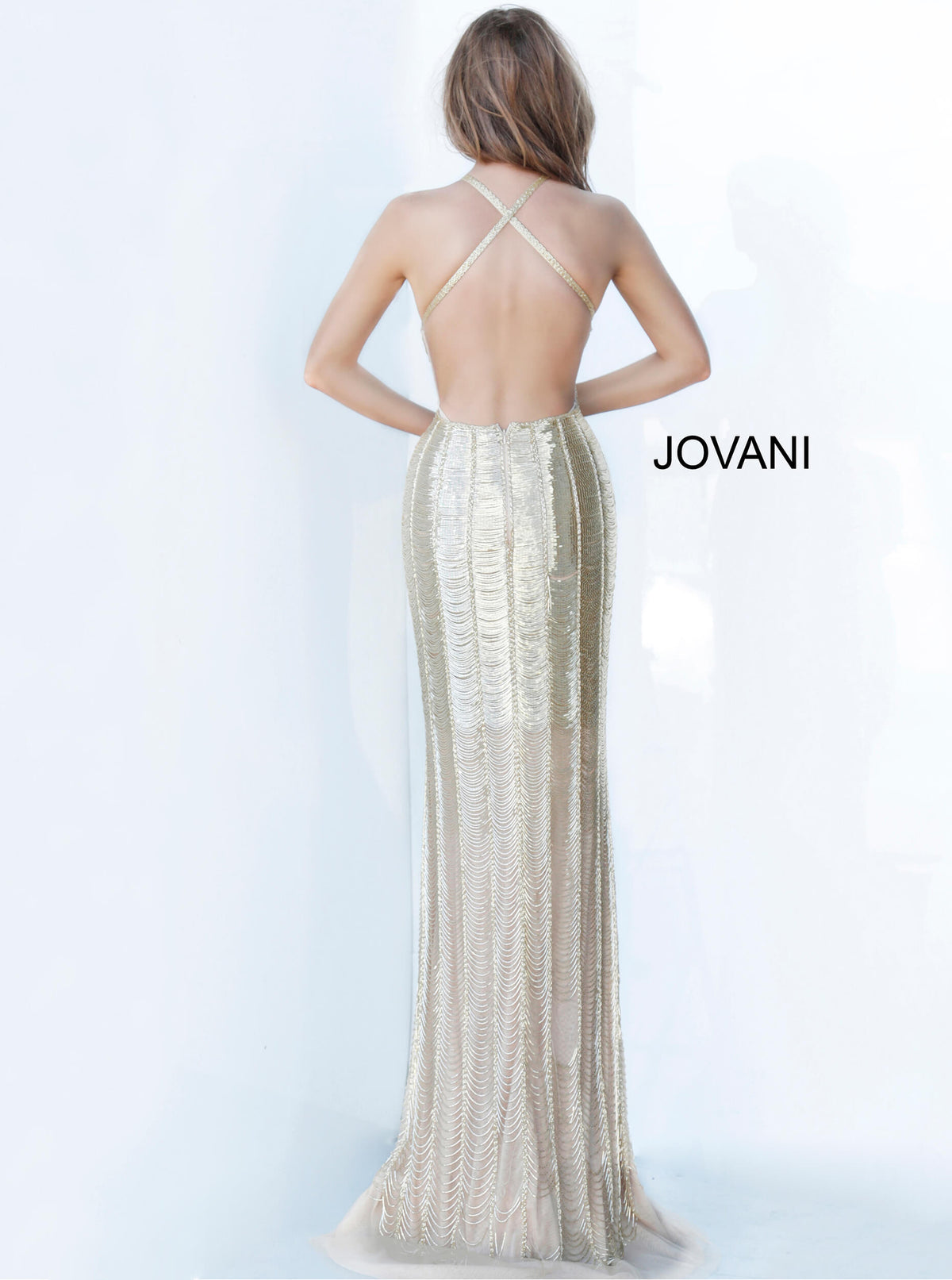 Jovani 4076