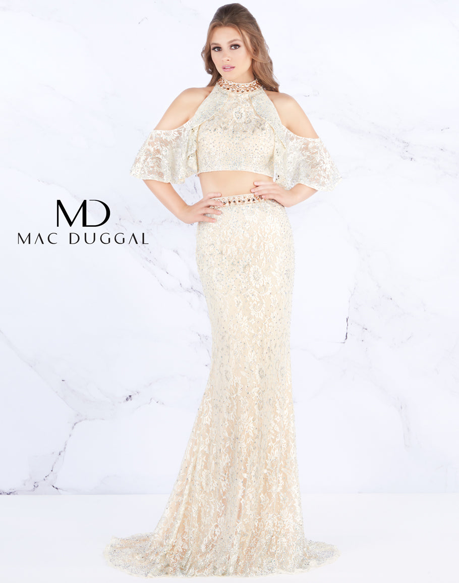 Mac Duggal 40775M