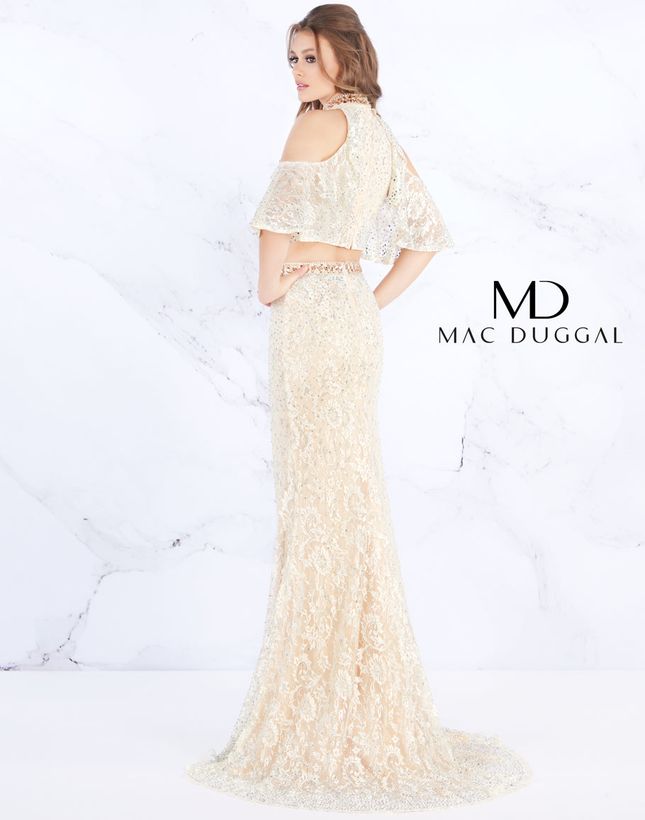 Mac Duggal 40775M