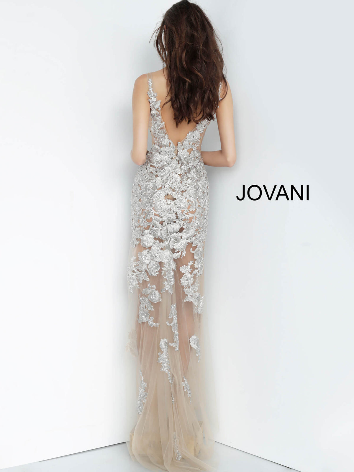 Jovani 4083