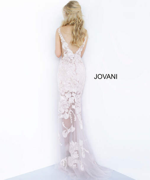 Jovani 4084