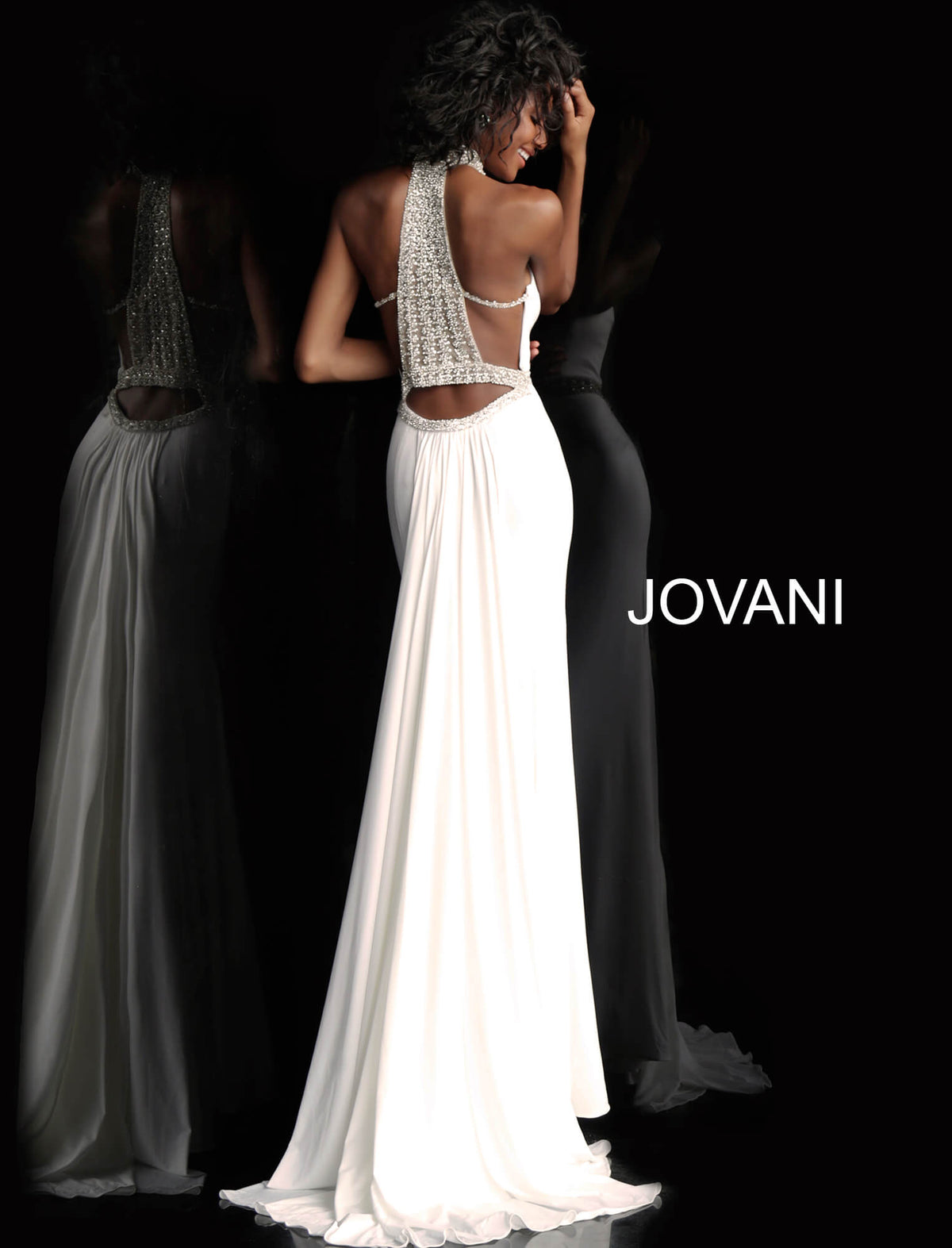 Jovani 40869