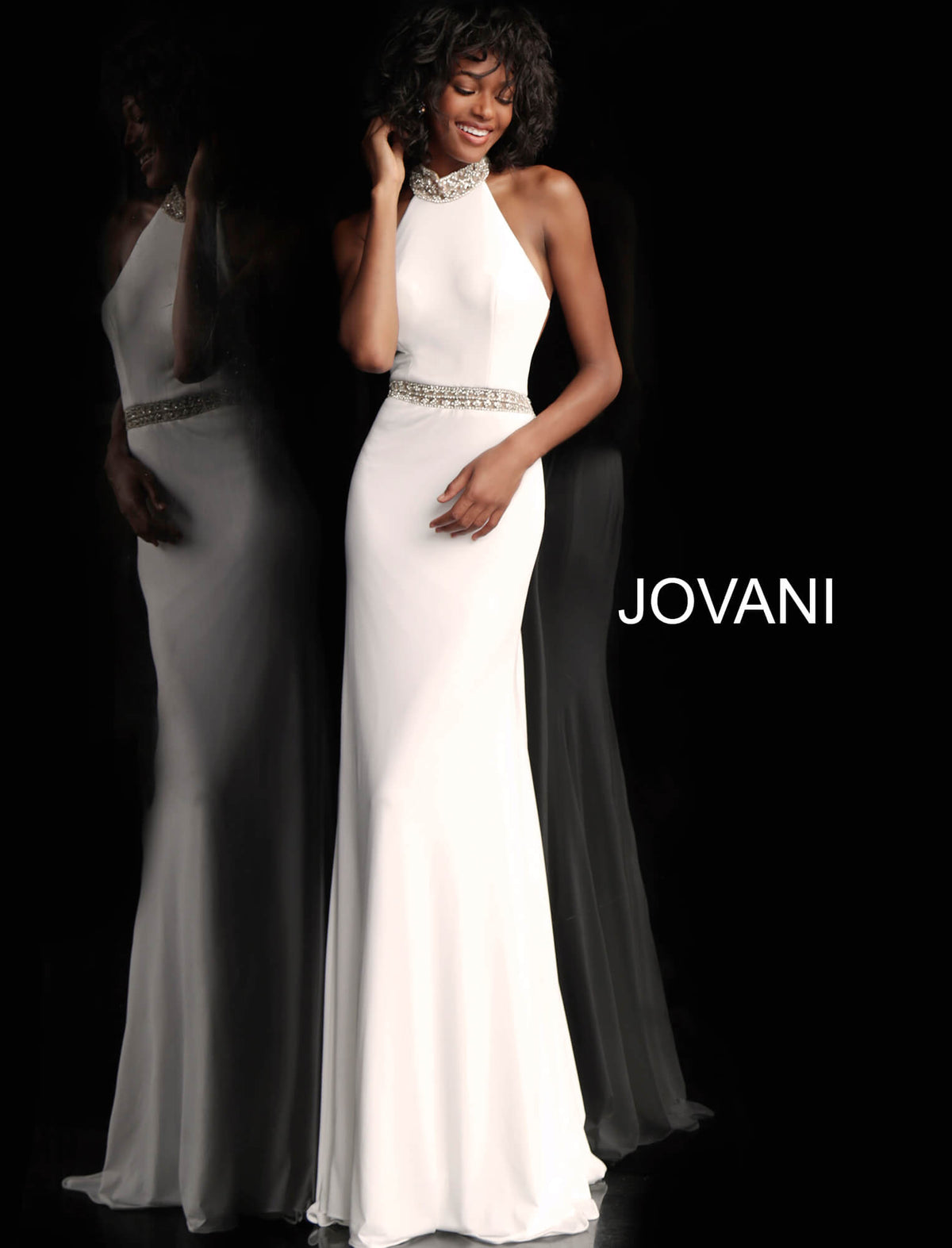 Jovani 40869