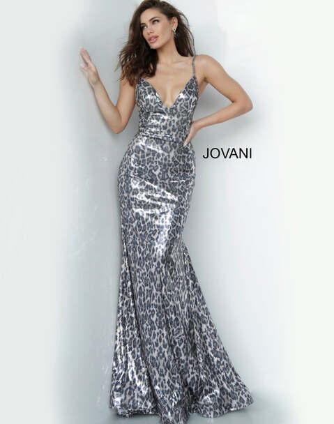 Jovani 4087