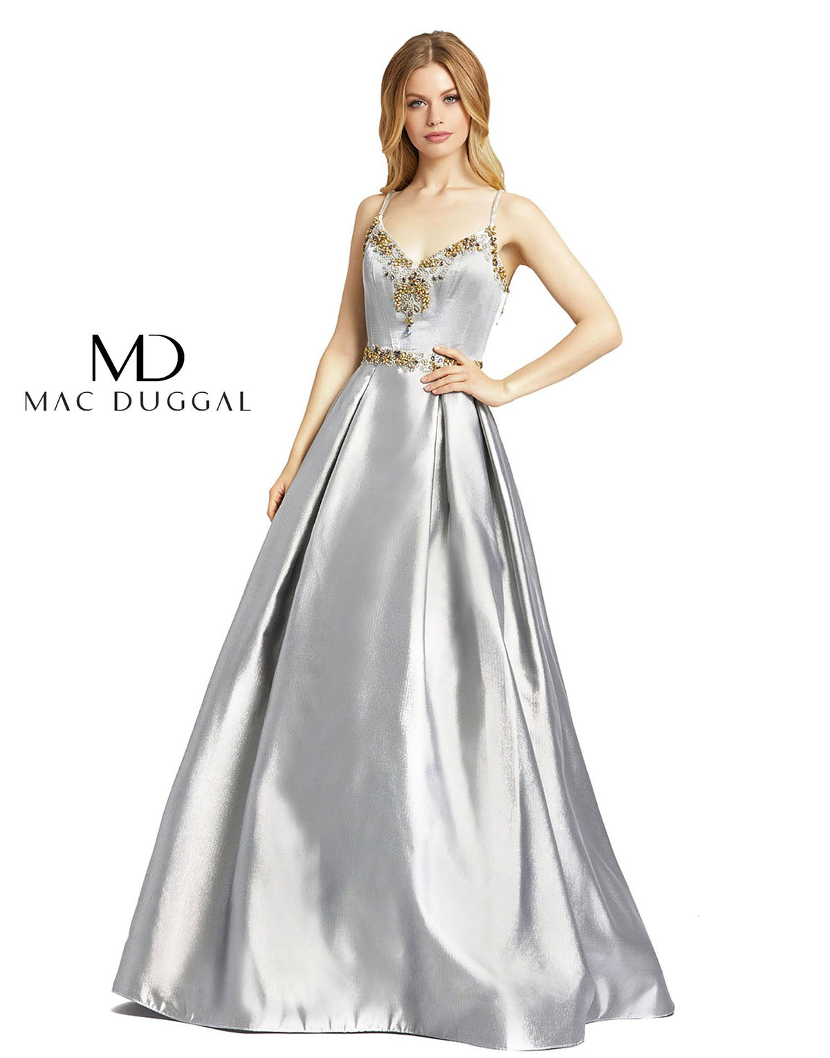 Mac Duggal 40890M