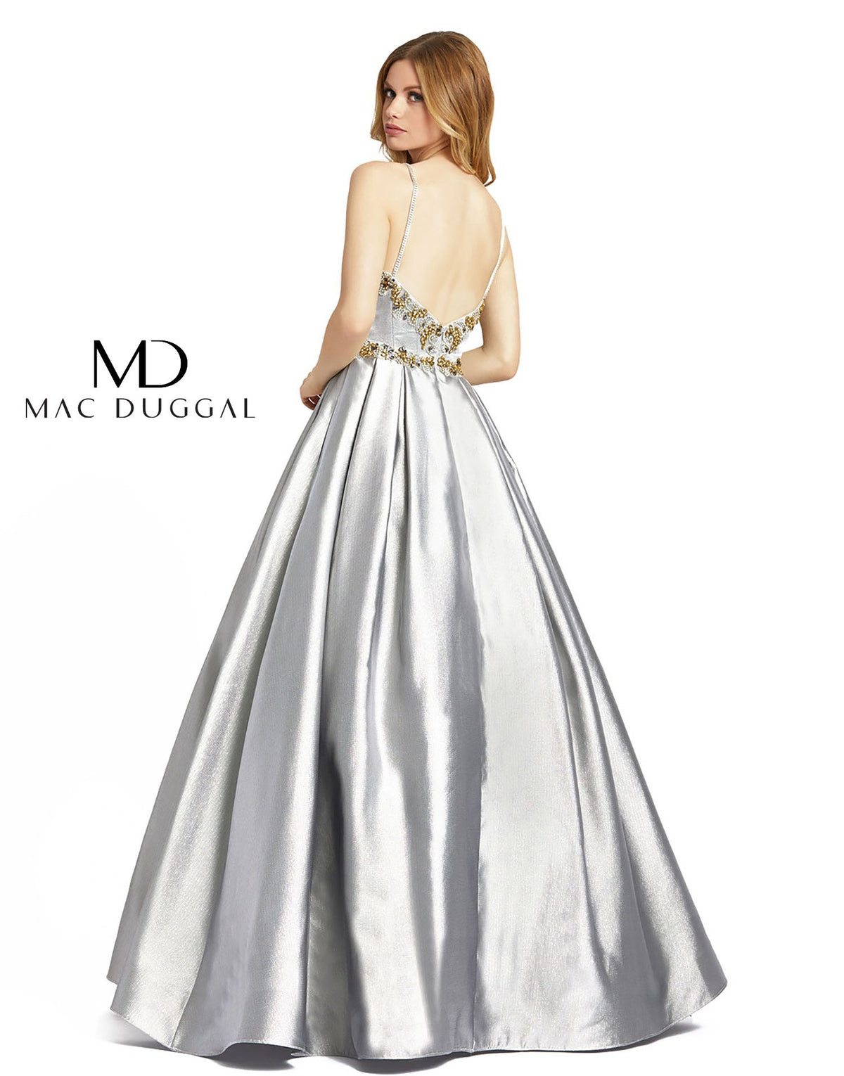 Mac Duggal 40890M