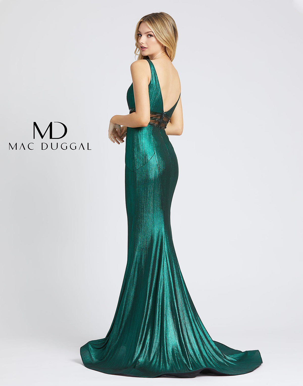 Flash by Mac Duggal 40960L