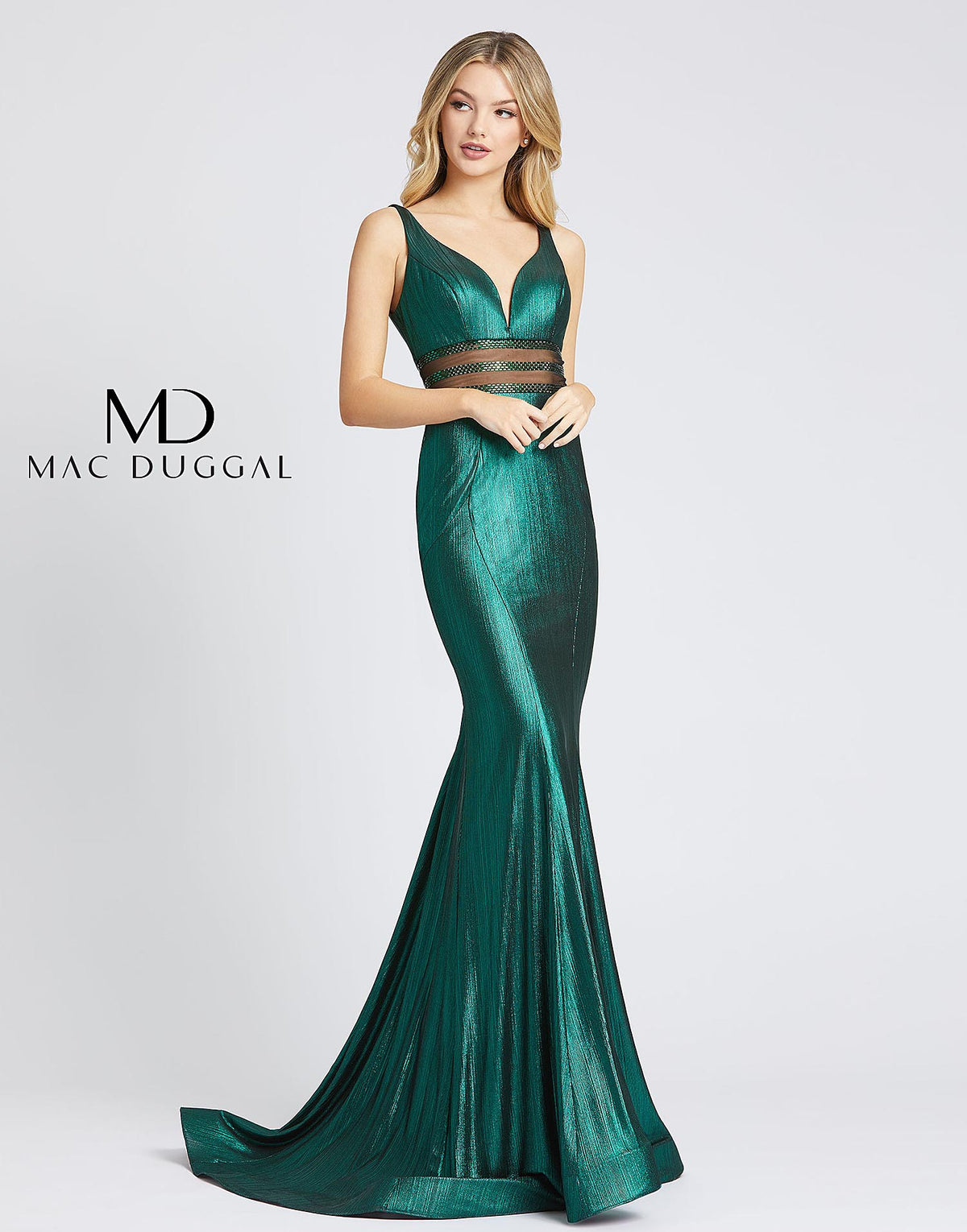 Flash by Mac Duggal 40960L