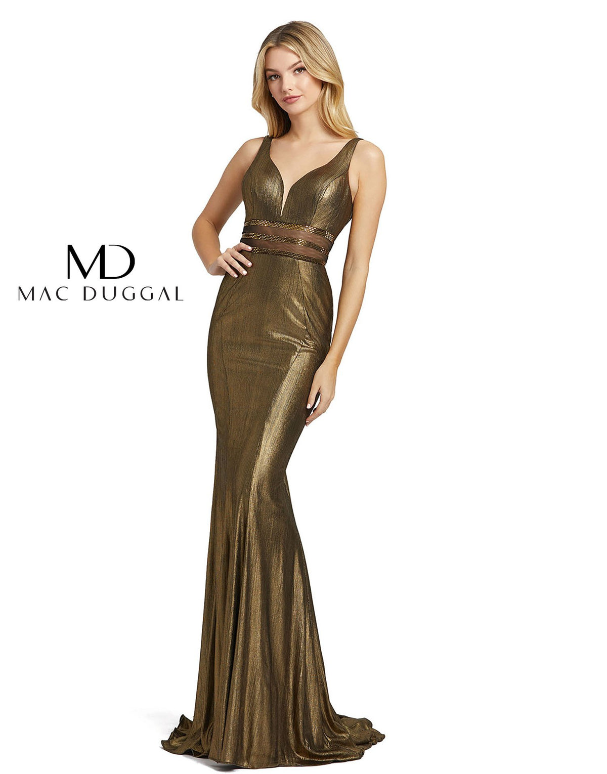 Mac Duggal 40960M