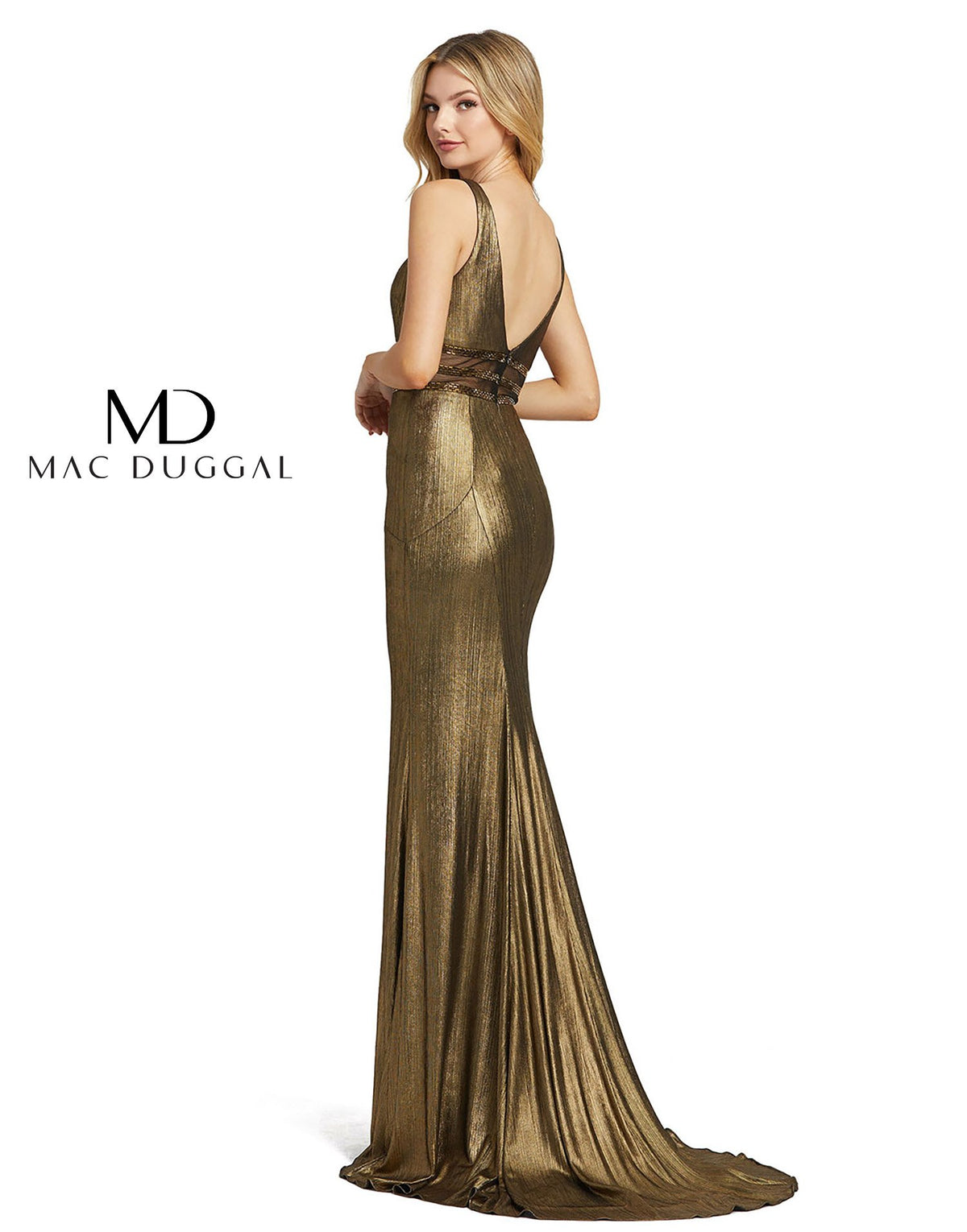 Mac Duggal 40960M